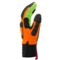 Cestus Impact Gloves, Cotton Palm, L, PR 3126-L - alternate 3